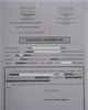 01 - Certificat d'imposition